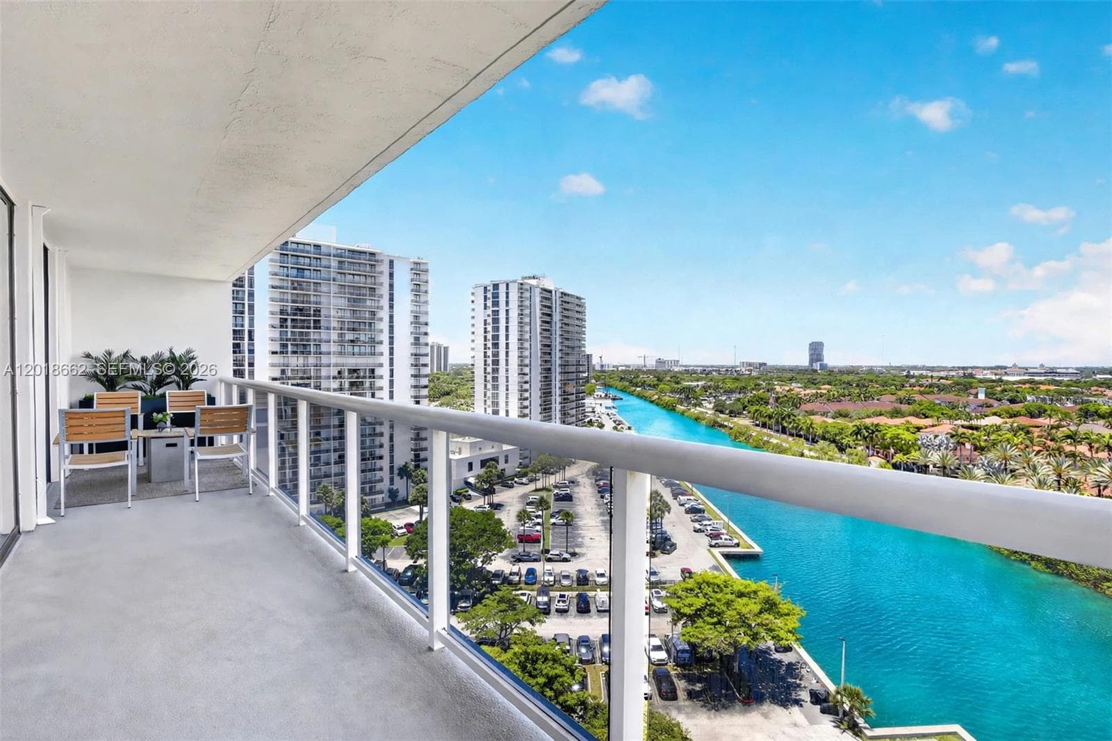 20505 E Country Club Dr # 1431, Aventura, FL 33180 — zdjęcie 3