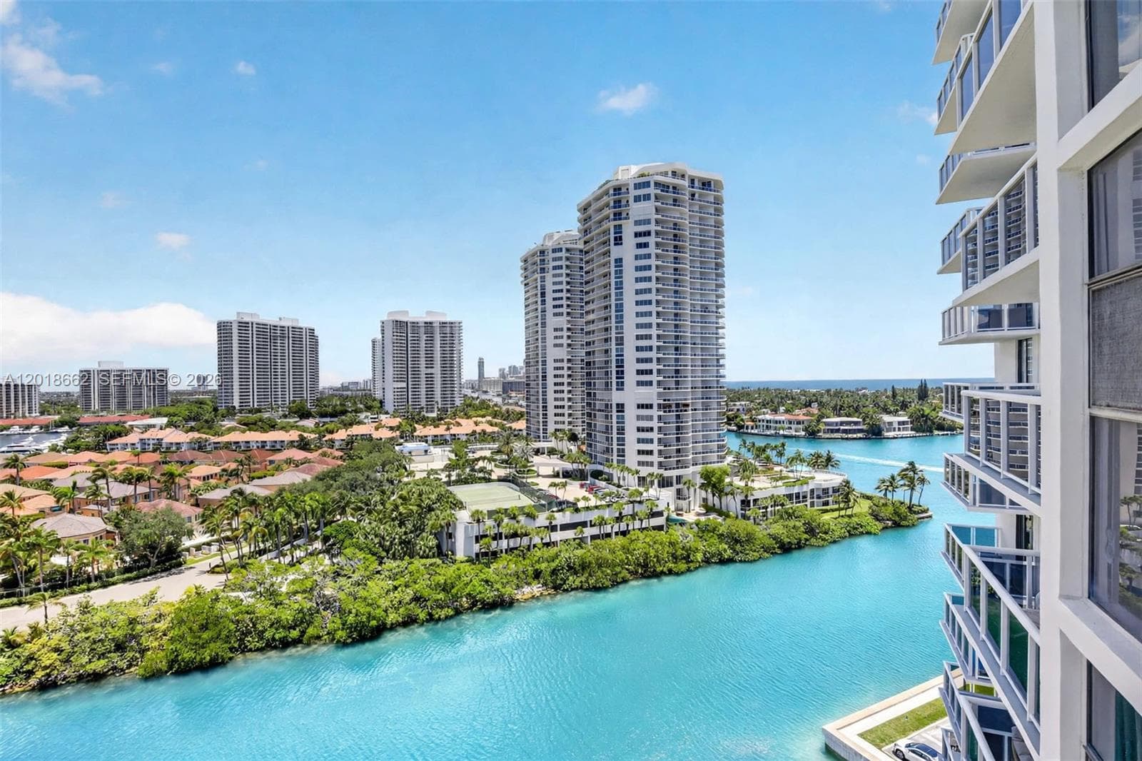 20505 E Country Club Dr # 1431, Aventura, FL 33180 — zdjęcie 4