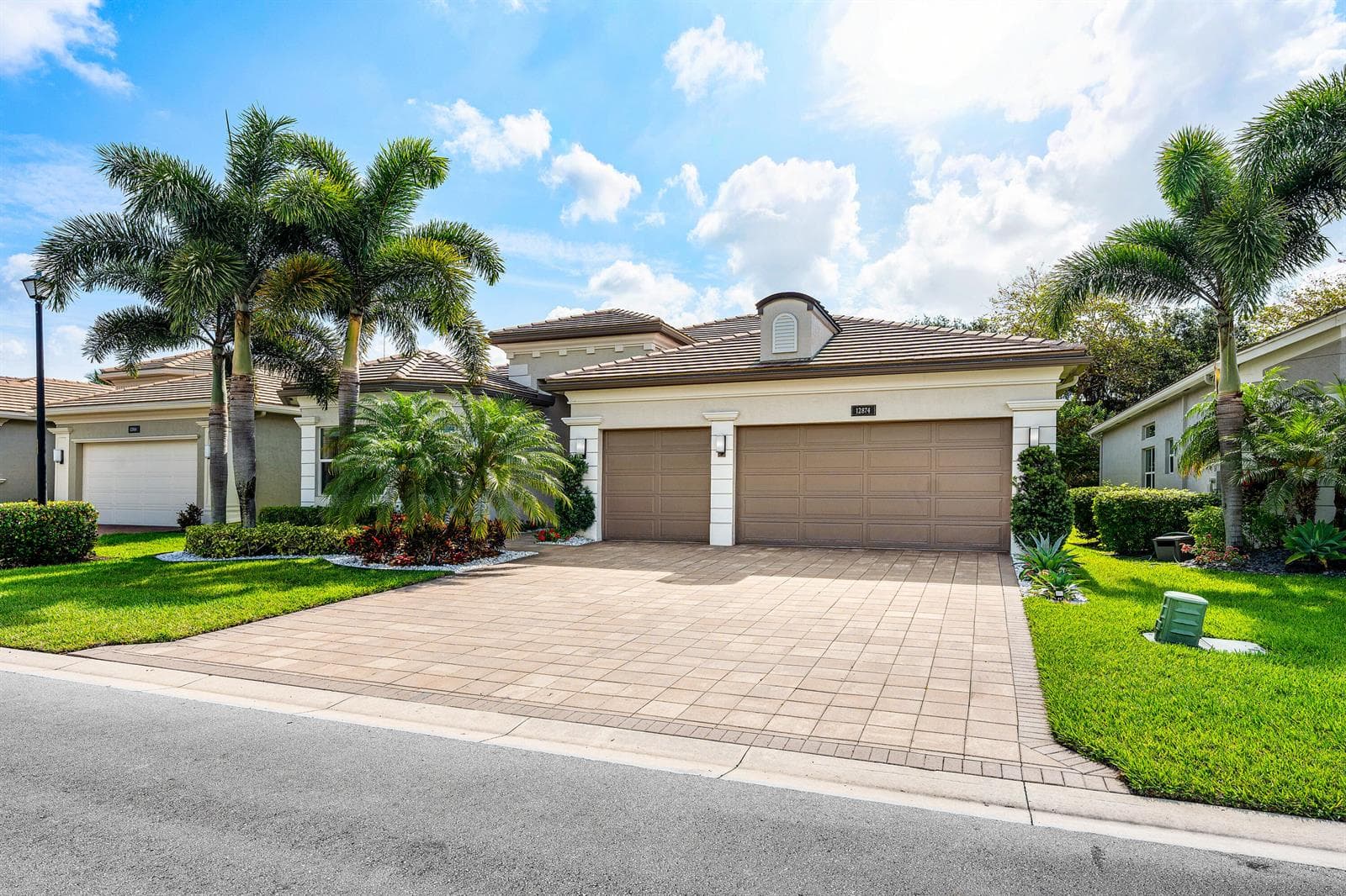 12874 Granite Mountain Pass, Boynton Beach, FL 33473 — zdjęcie 2