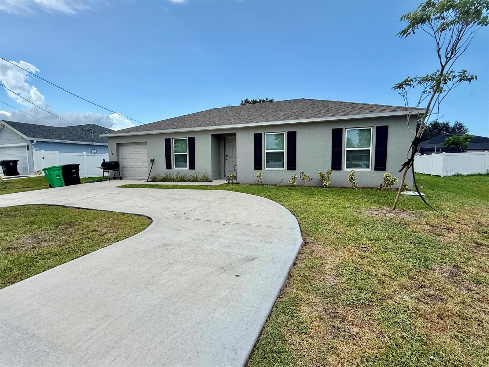 149 SW Becker Road, Port St. Lucie, FL 34953 — zdjęcie 2