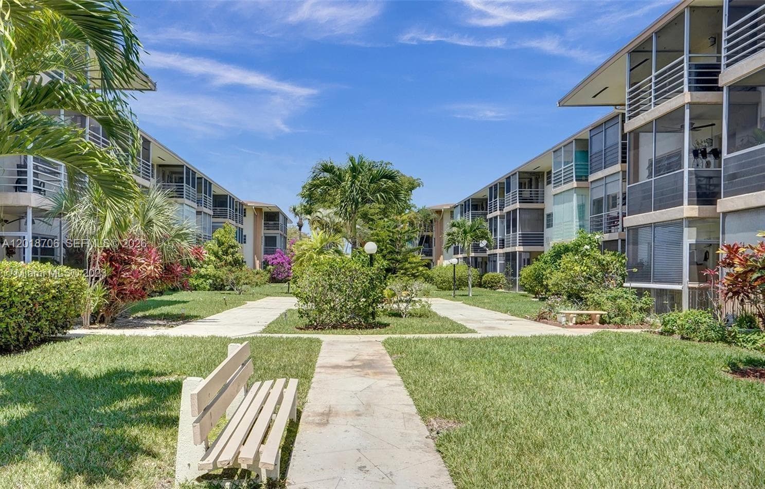 17090 NE 14th Ave # 312, North Miami Beach, FL 33162 — zdjęcie 4