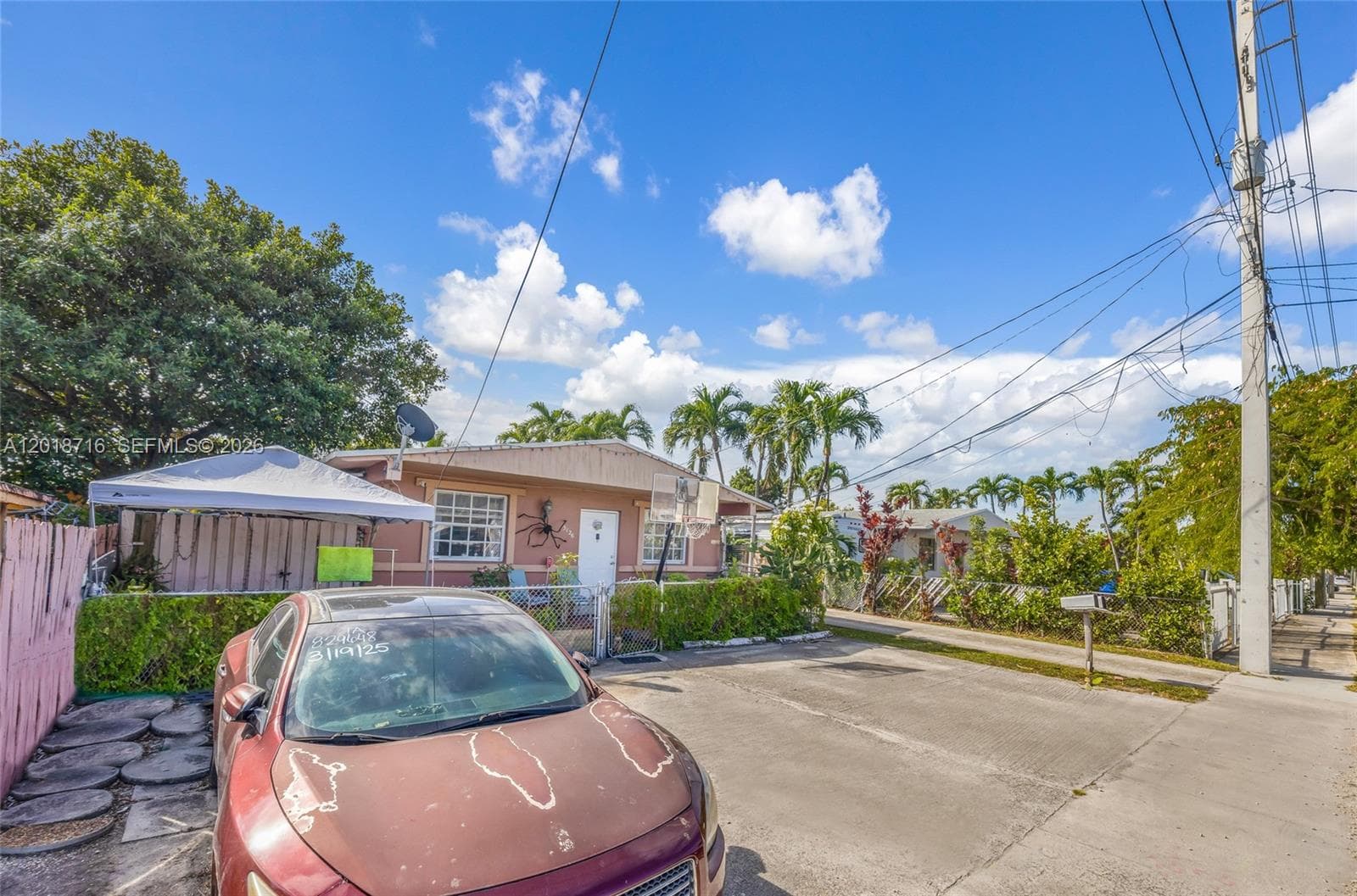 3126 NW 28th St, Miami, FL 33142