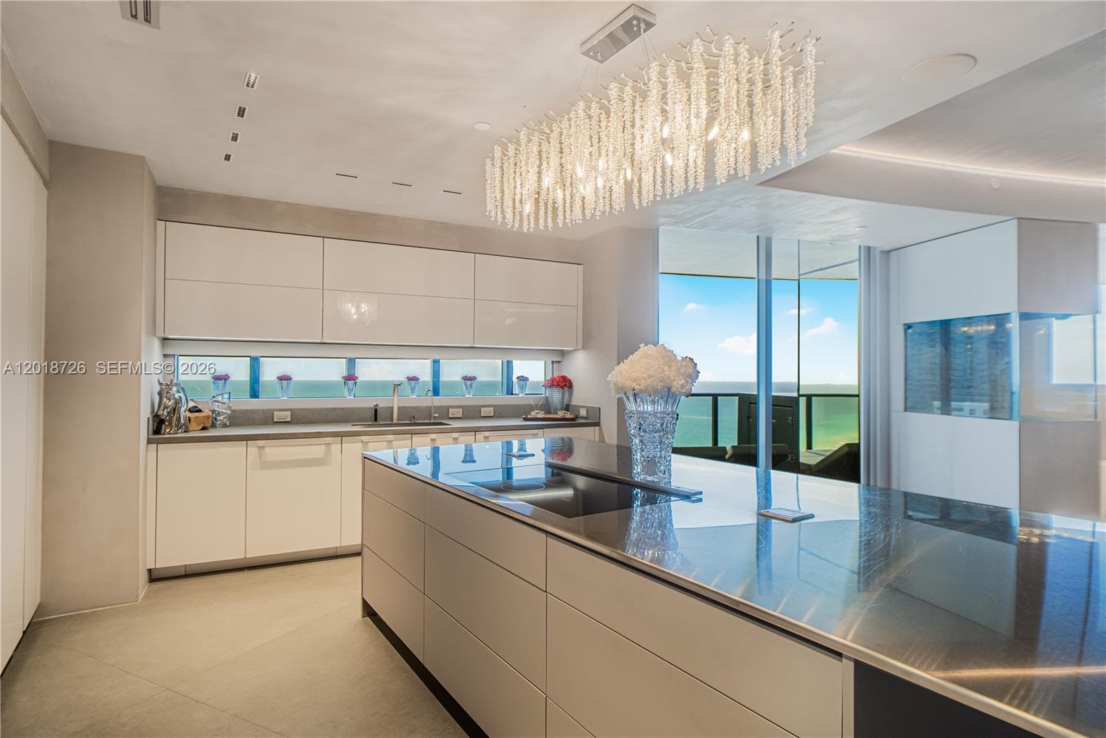 18555 Collins Ave # 3705, Sunny Isles Beach, FL 33160 — zdjęcie 2