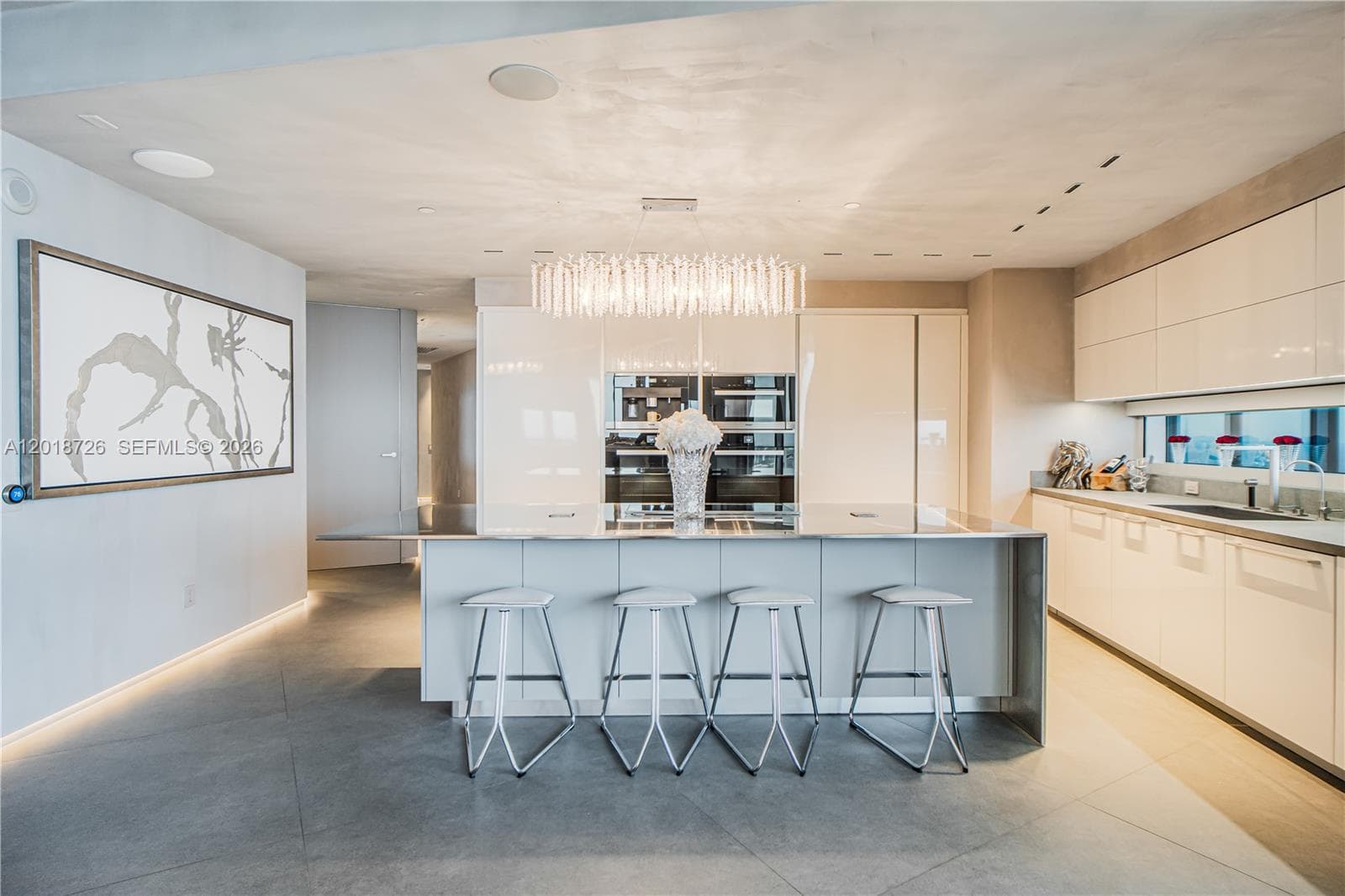 18555 Collins Ave # 3705, Sunny Isles Beach, FL 33160 — zdjęcie 3