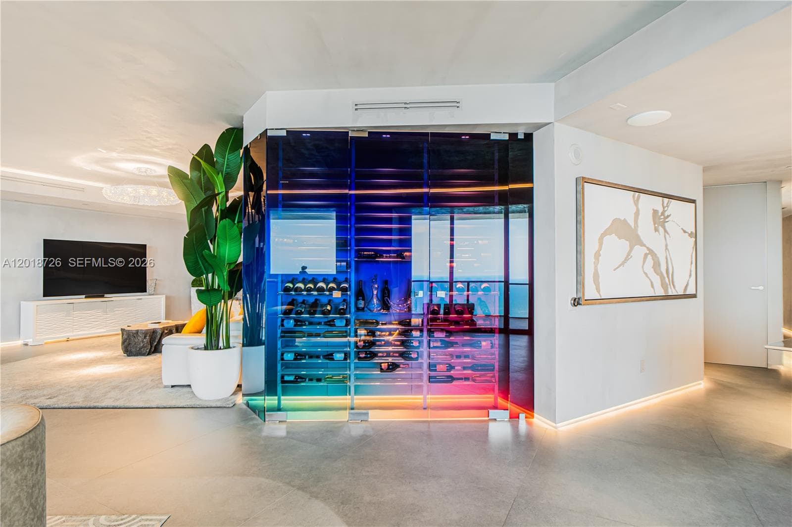 18555 Collins Ave # 3705, Sunny Isles Beach, FL 33160 — zdjęcie 4
