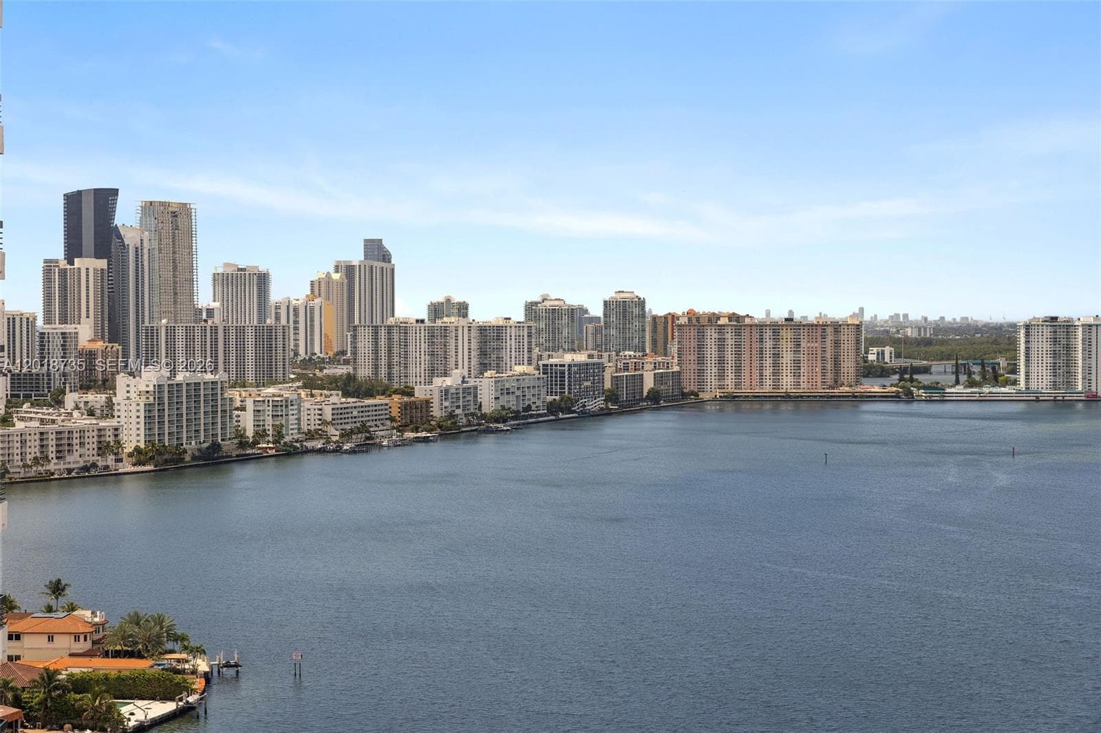 19195 NE 36th Ct # 2705, Aventura, FL 33180