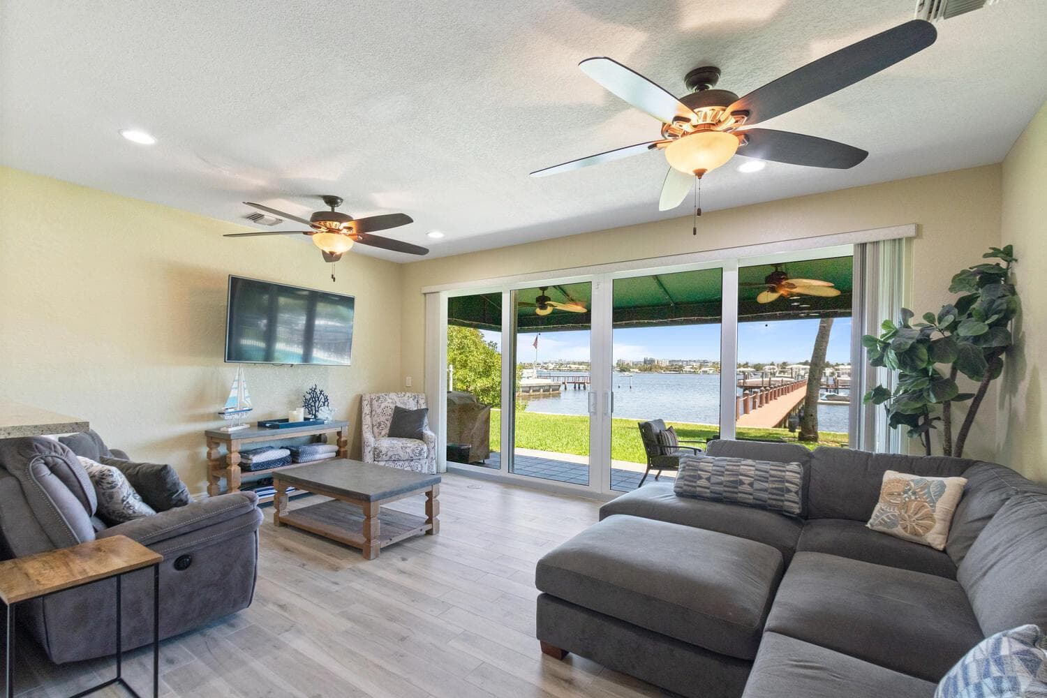316 N Lake Drive, Lantana, FL 33462 — zdjęcie 3