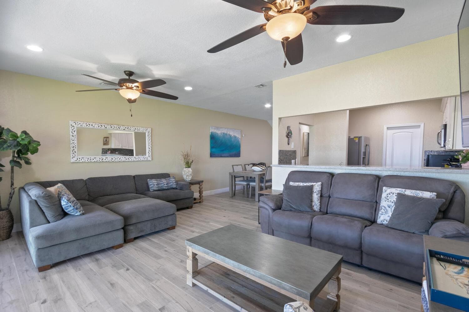 316 N Lake Drive, Lantana, FL 33462 — zdjęcie 5