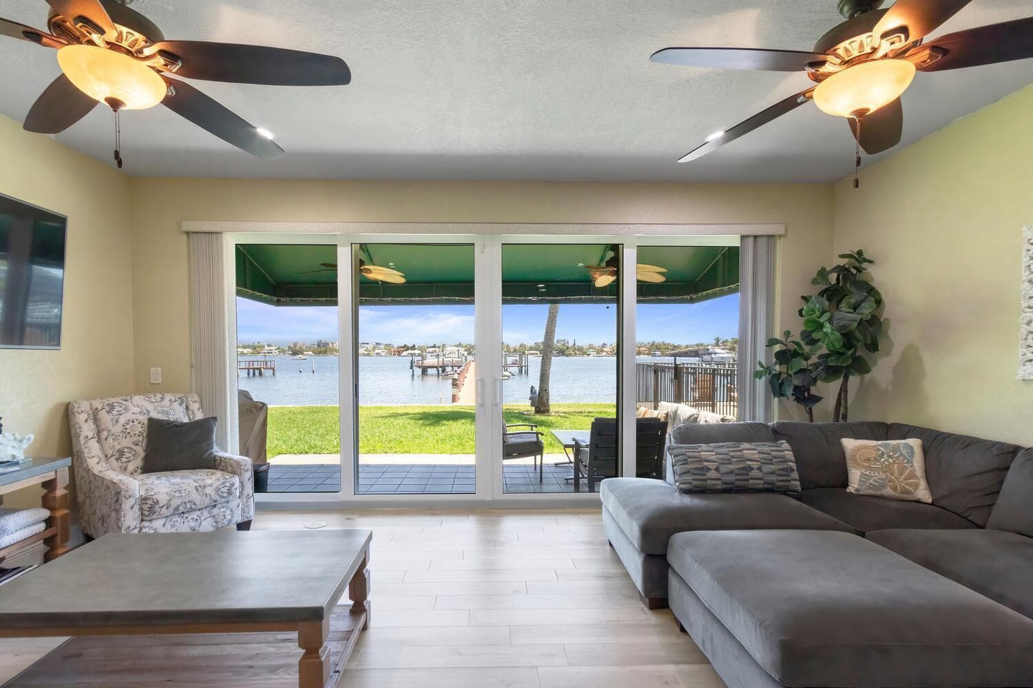 316 N Lake Drive, Lantana, FL 33462 — zdjęcie 4