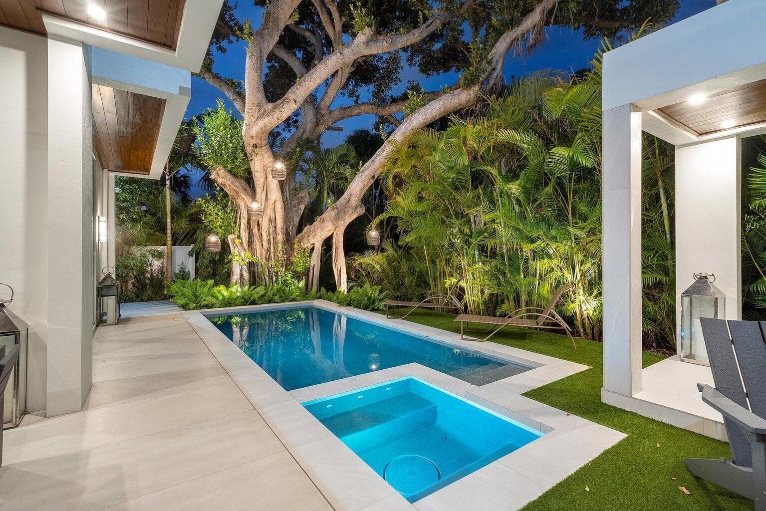 775 W Park Dr Drive W, Boca Raton, FL 33432 — zdjęcie 4
