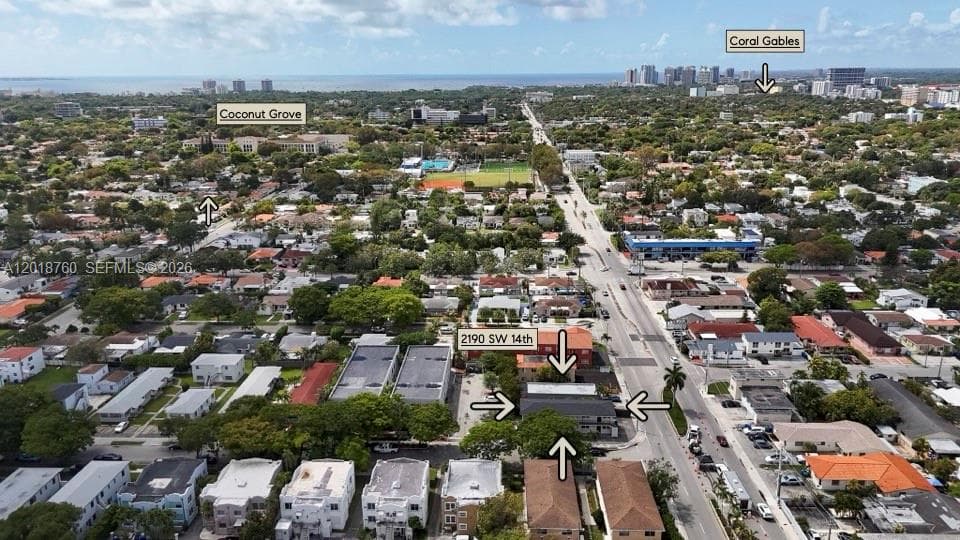 2190 SW 14th Ter, Miami, FL 33145 — zdjęcie 2