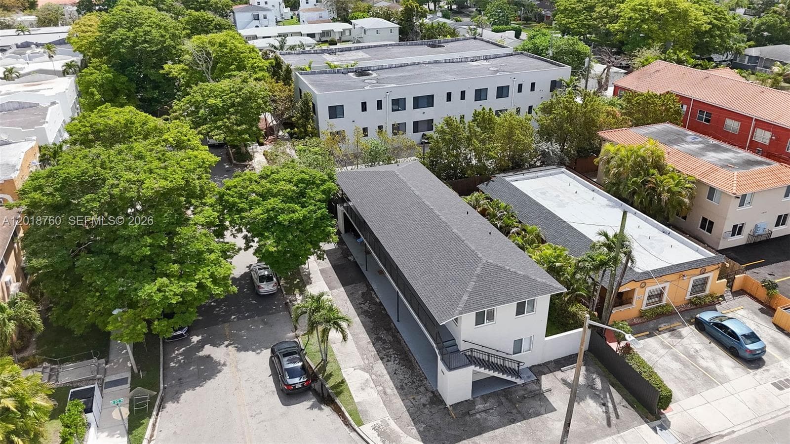 2190 SW 14th Ter, Miami, FL 33145 — zdjęcie 4