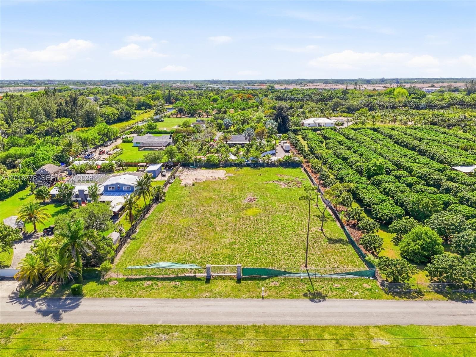23600 SW 122 AVE, Miami, FL 33032 — zdjęcie 3
