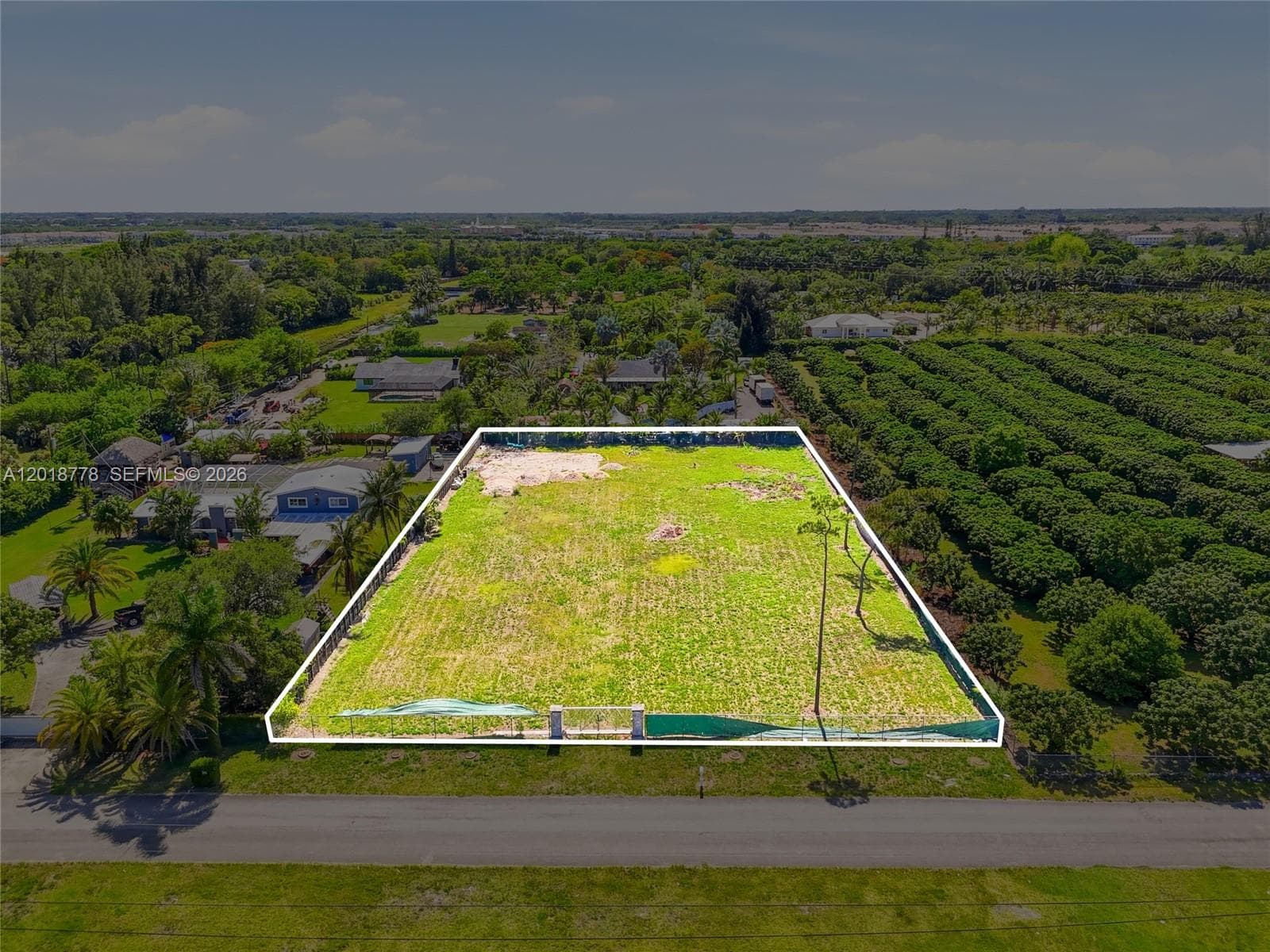 23600 SW 122 AVE, Miami, FL 33032 — zdjęcie 4