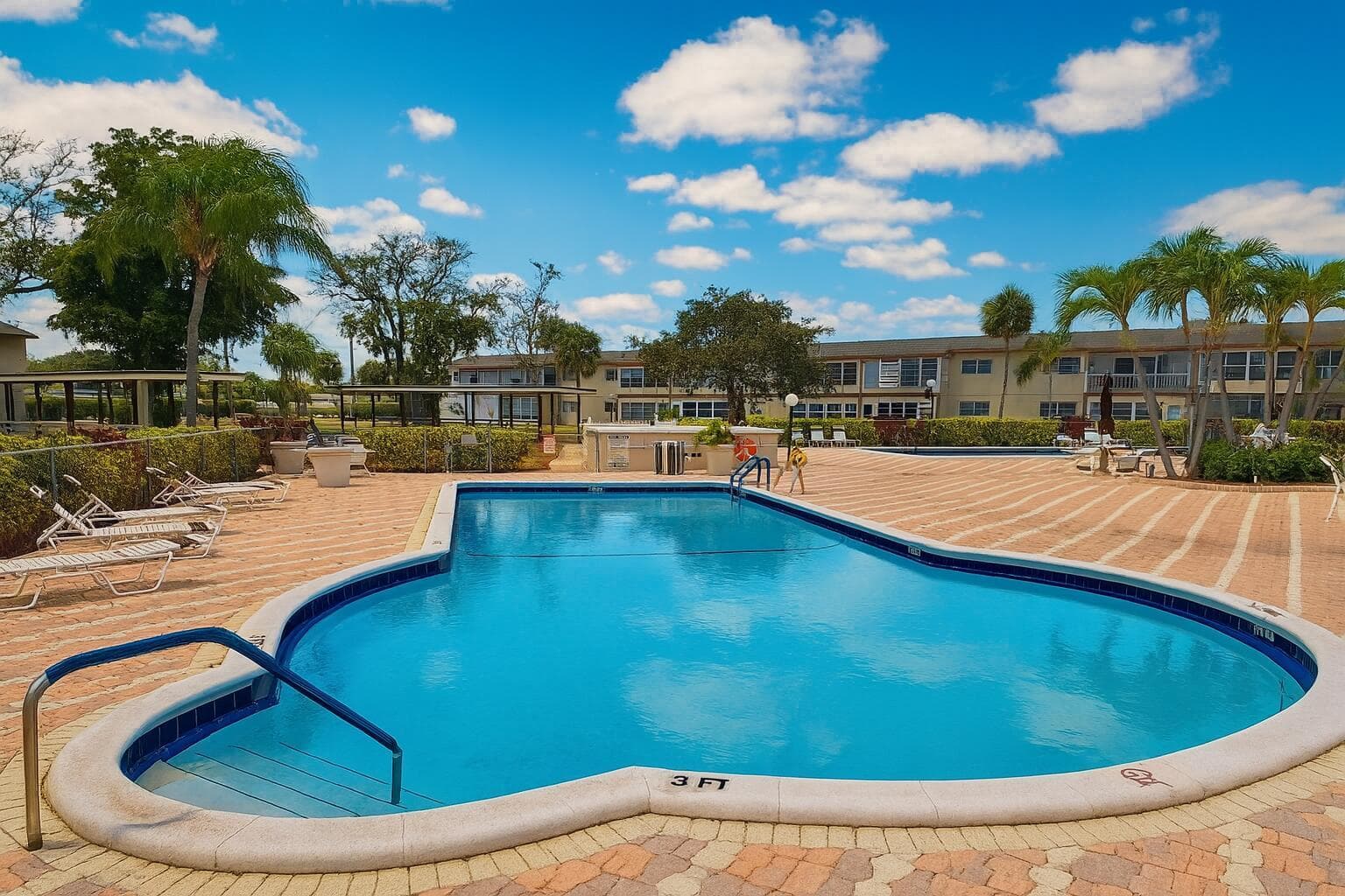 550 NW 78th Terrace # 107, Margate, FL 33063 — zdjęcie 2