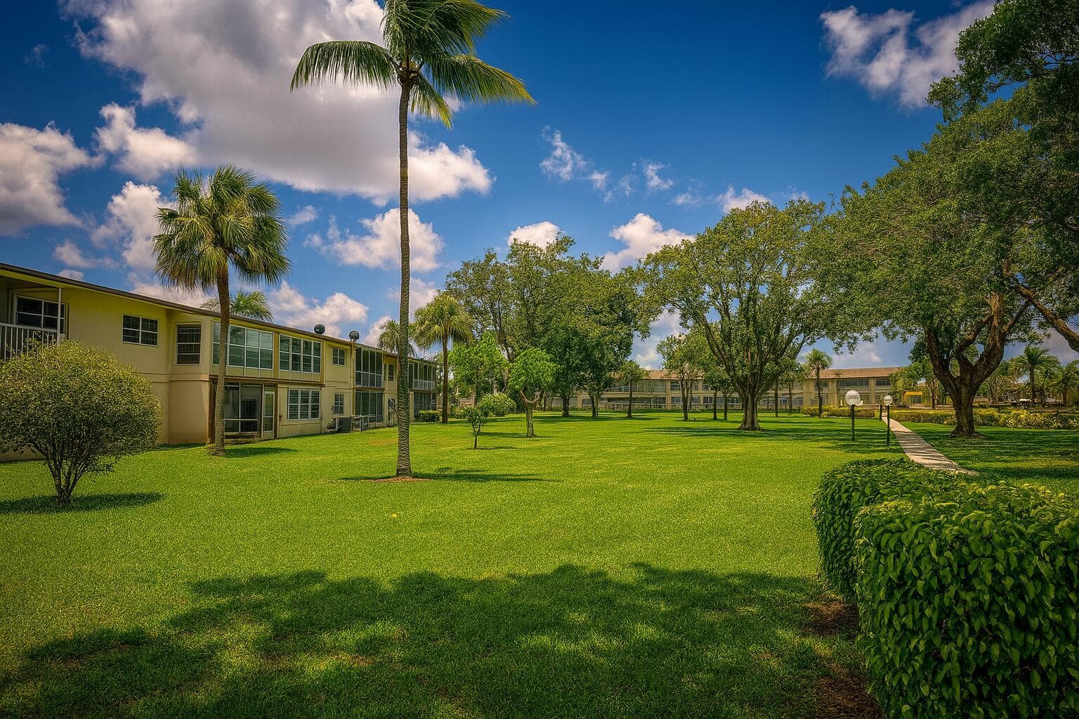 550 NW 78th Terrace # 107, Margate, FL 33063 — zdjęcie 3