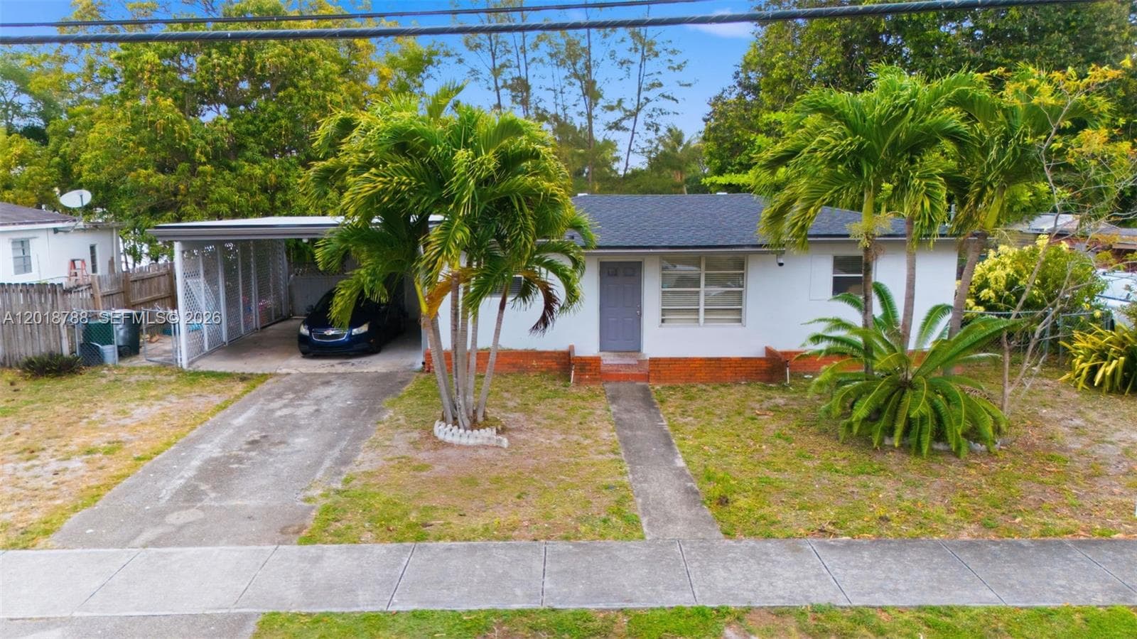 4621 SW 31st Dr, West Park, FL 33023 — zdjęcie 2