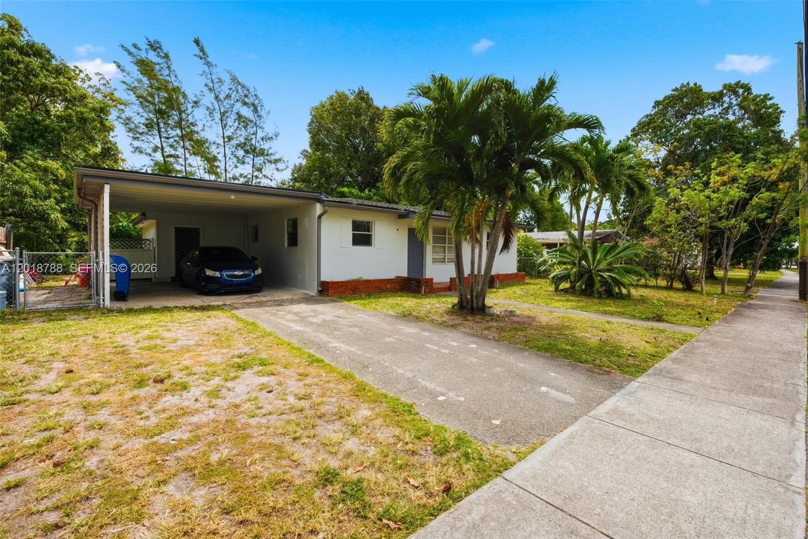 4621 SW 31st Dr, West Park, FL 33023 — zdjęcie 4