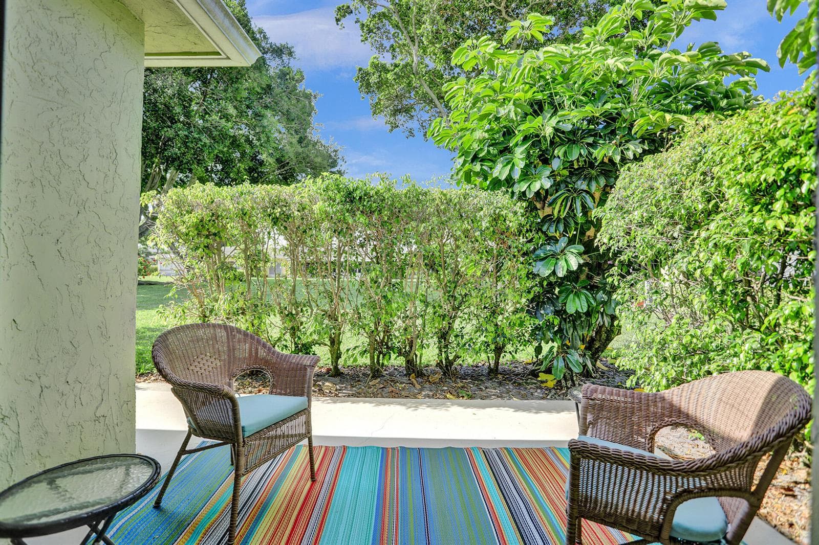 2520 Pansey Lane # D, Delray Beach, FL 33445 — zdjęcie 2
