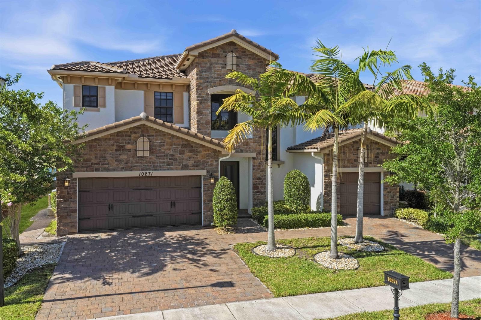 10271 Peninsula Place, Parkland, FL 33076 — zdjęcie 2