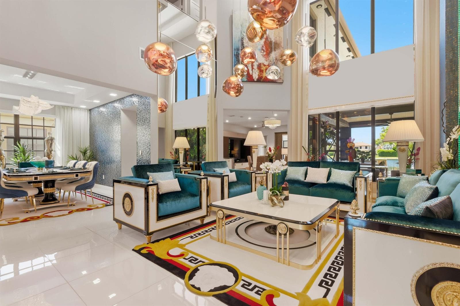 10271 Peninsula Place, Parkland, FL 33076 — zdjęcie 4