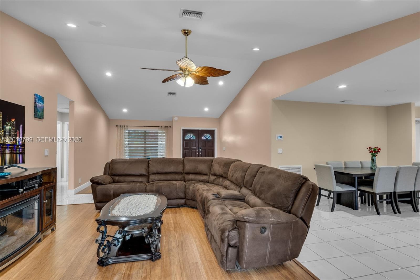 7817 Sunflower Dr, Margate, FL 33063 — zdjęcie 2