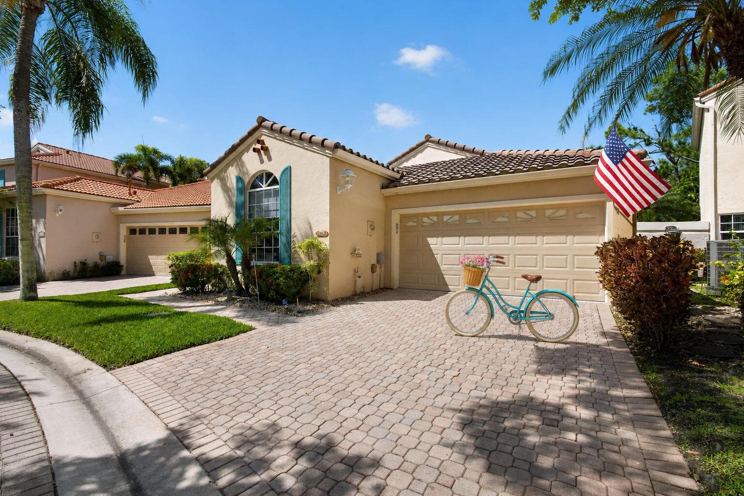 48 Via Del Corso, Palm Beach Gardens, FL 33418 — zdjęcie 2