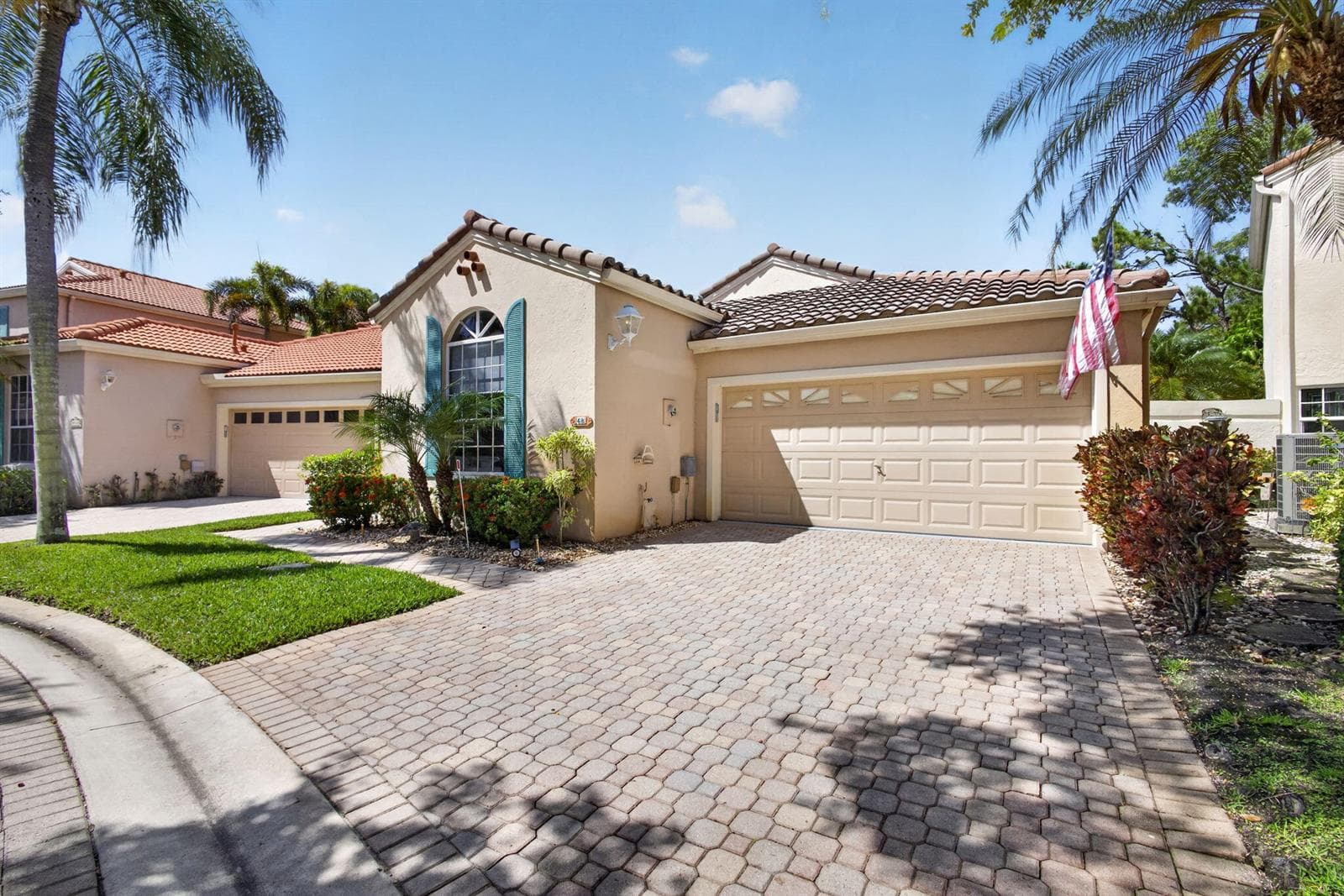 48 Via Del Corso, Palm Beach Gardens, FL 33418 — zdjęcie 5