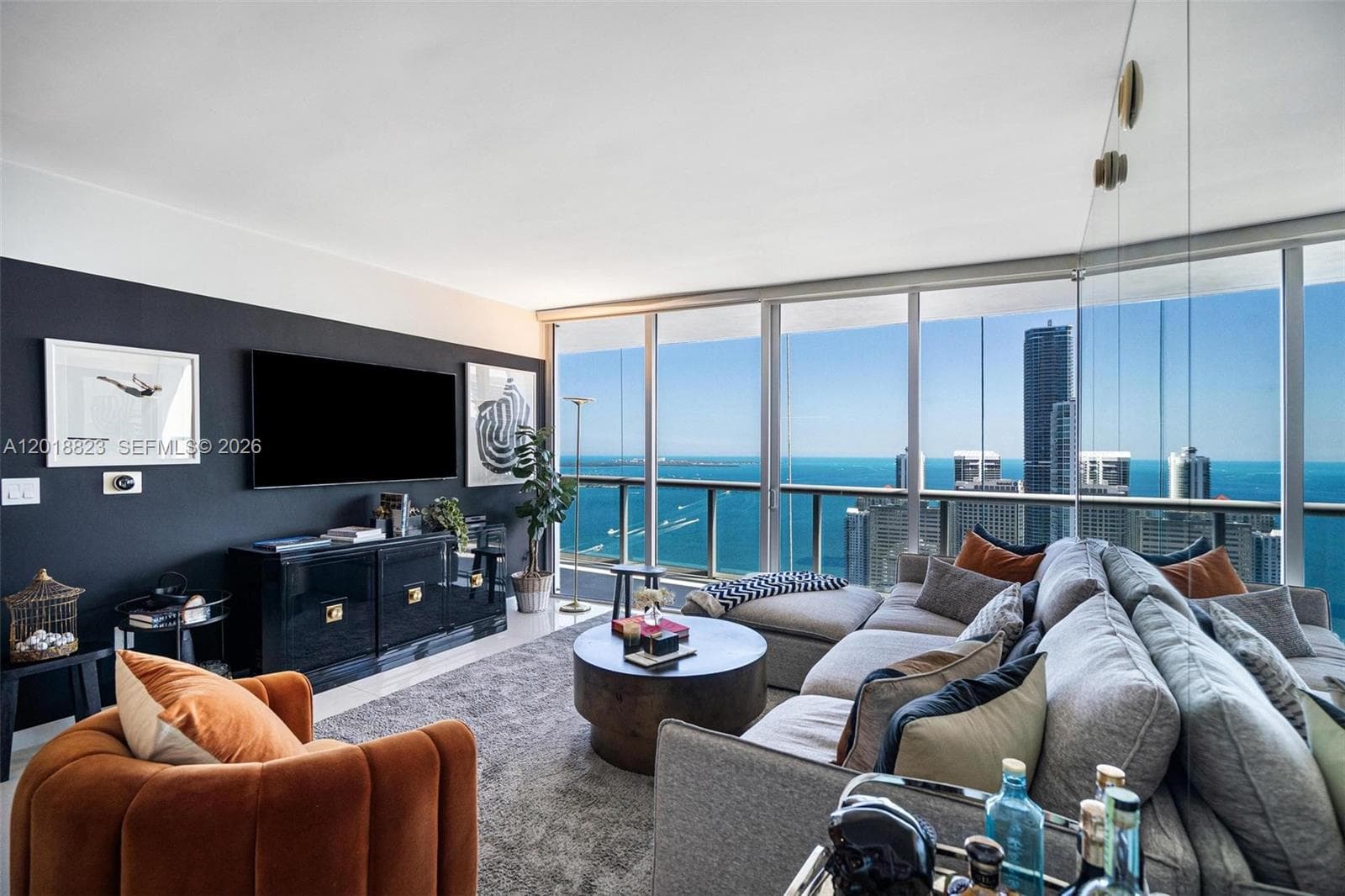 495 Brickell Ave # 4911, Miami, FL 33131 — zdjęcie 2