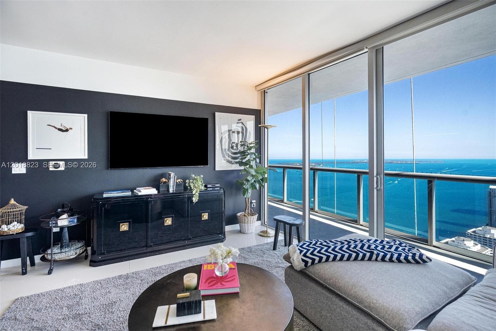 495 Brickell Ave # 4911, Miami, FL 33131 — zdjęcie 3