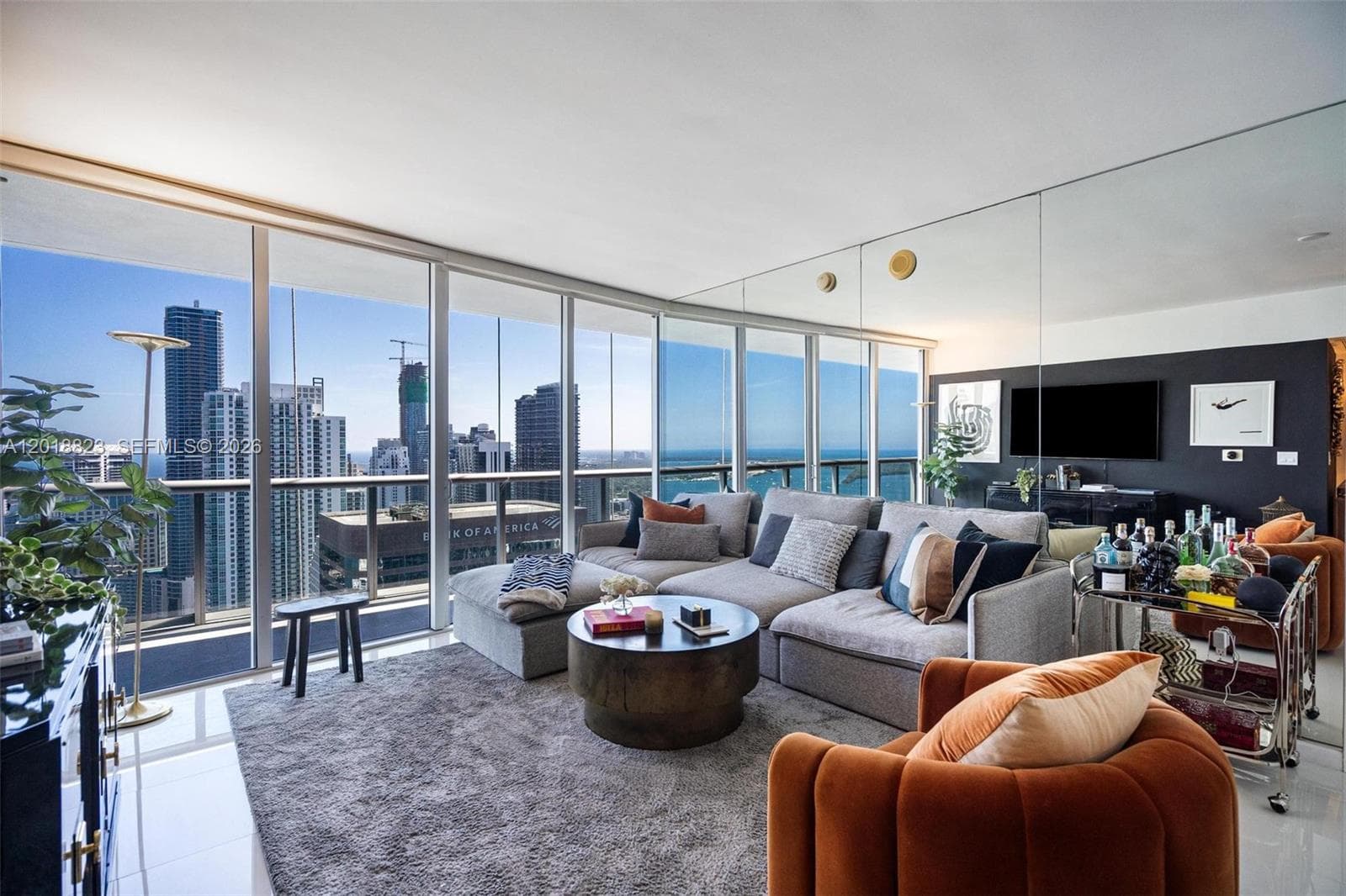 495 Brickell Ave # 4911, Miami, FL 33131 — zdjęcie 5