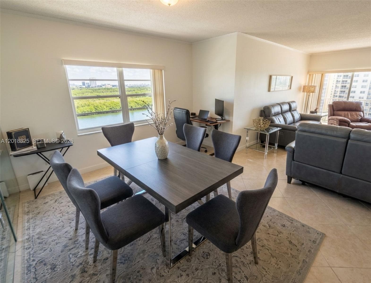 500 Bayview Dr # 1421, Sunny Isles Beach, FL 33160 — zdjęcie 5