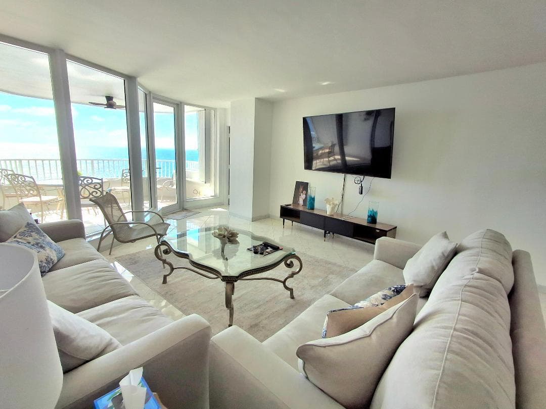 1340 S Ocean Boulevard # 1808, Pompano Beach, FL 33062 — zdjęcie 3