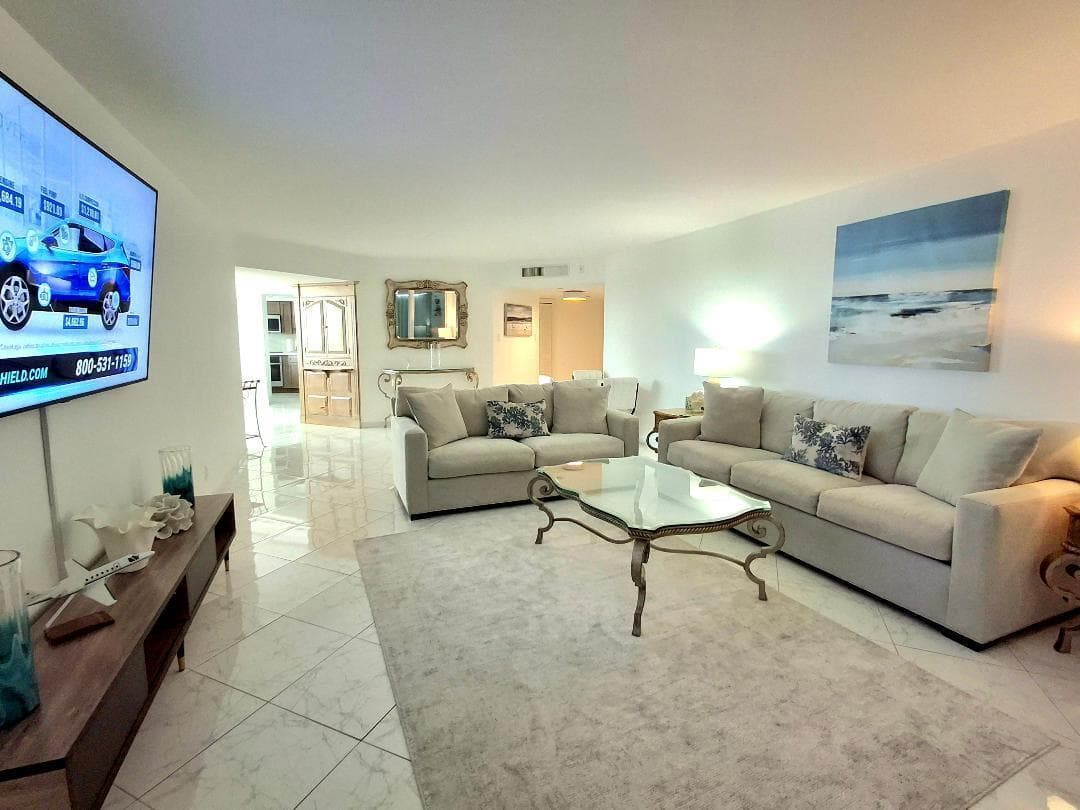 1340 S Ocean Boulevard # 1808, Pompano Beach, FL 33062 — zdjęcie 4