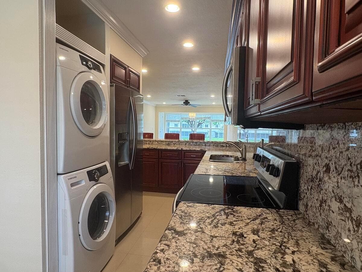 1441 NW 19th Terrace # 201, Delray Beach, FL 33445 — zdjęcie 2