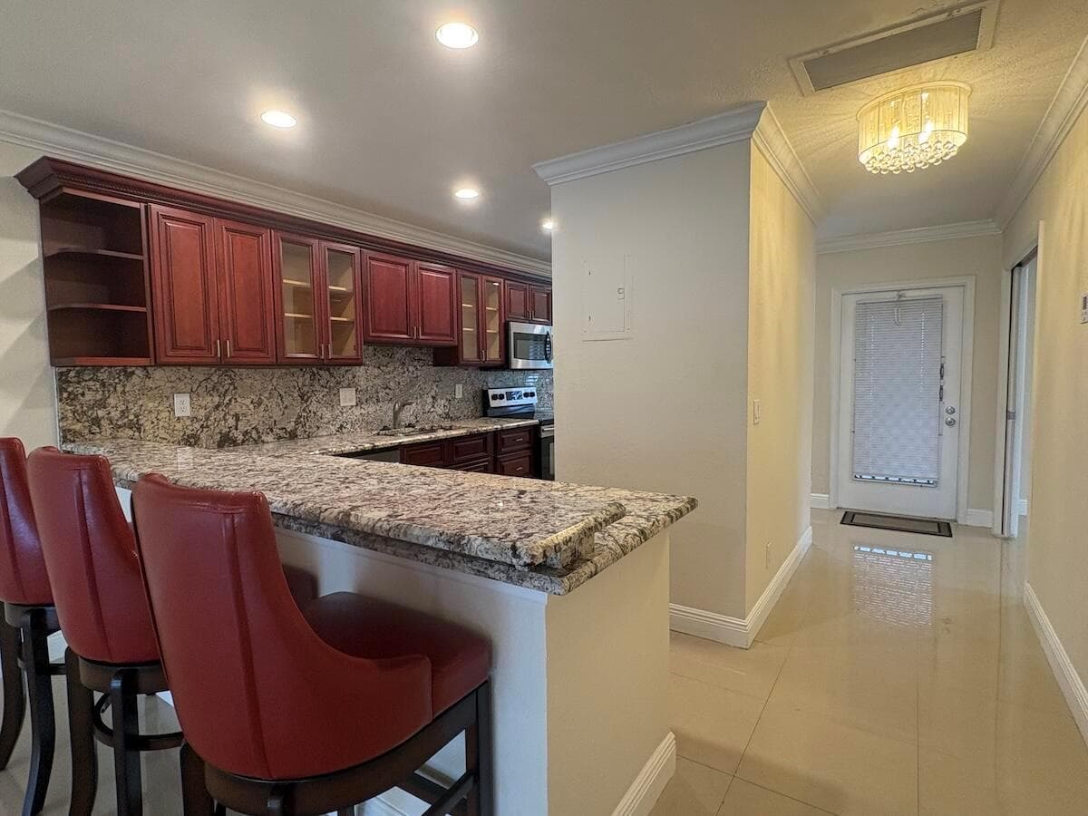 1441 NW 19th Terrace # 201, Delray Beach, FL 33445 — zdjęcie 3