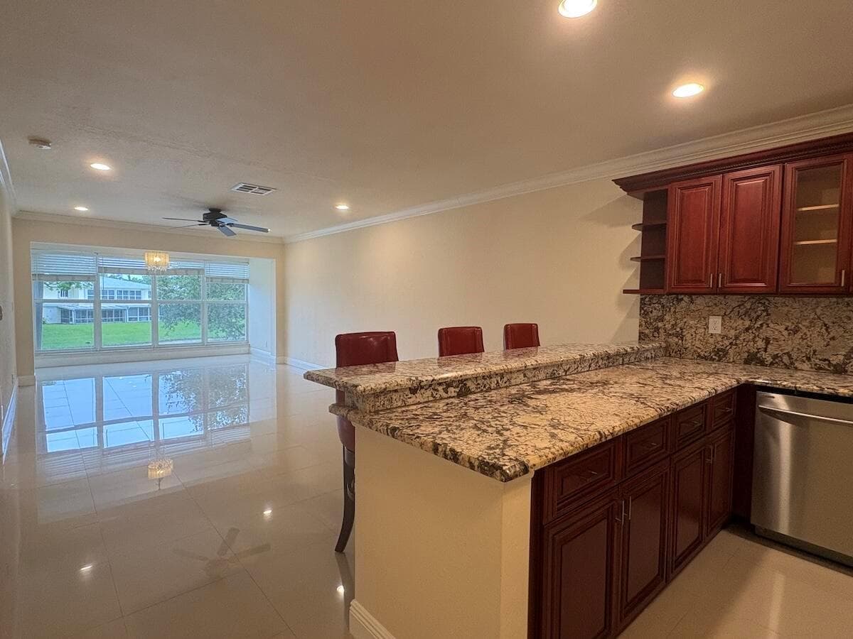 1441 NW 19th Terrace # 201, Delray Beach, FL 33445 — zdjęcie 4