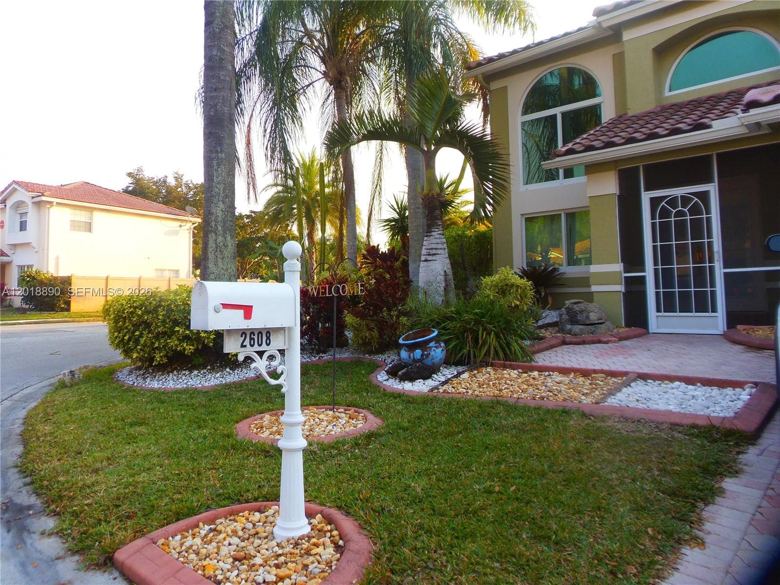 2608 NW 79th Ave, Margate, FL 33063 — zdjęcie 3