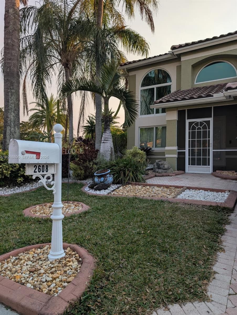 2608 NW 79th Ave, Margate, FL 33063 — zdjęcie 4