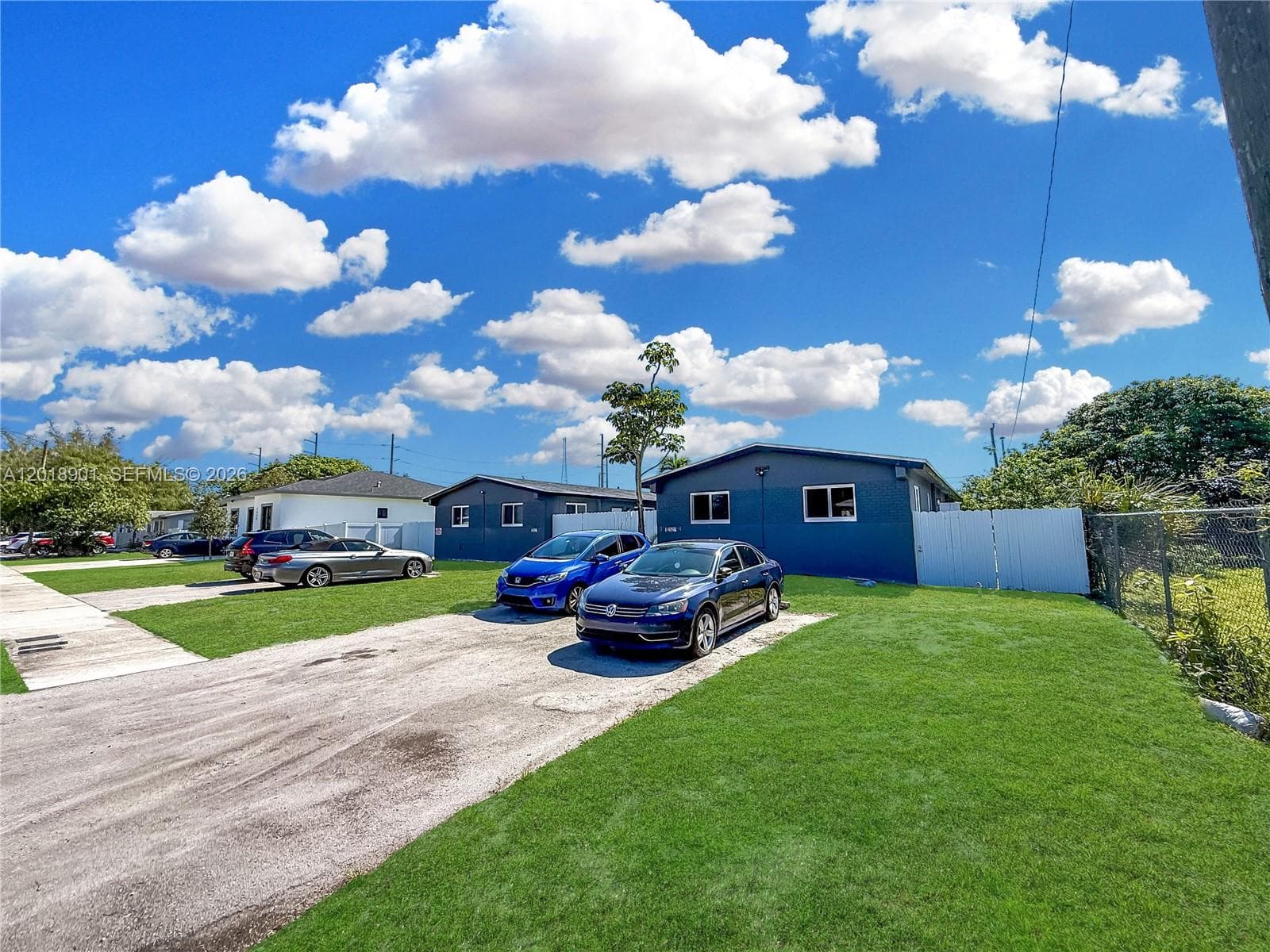 2620 NW 18th TER, Oakland Park, FL 33311 — zdjęcie 2