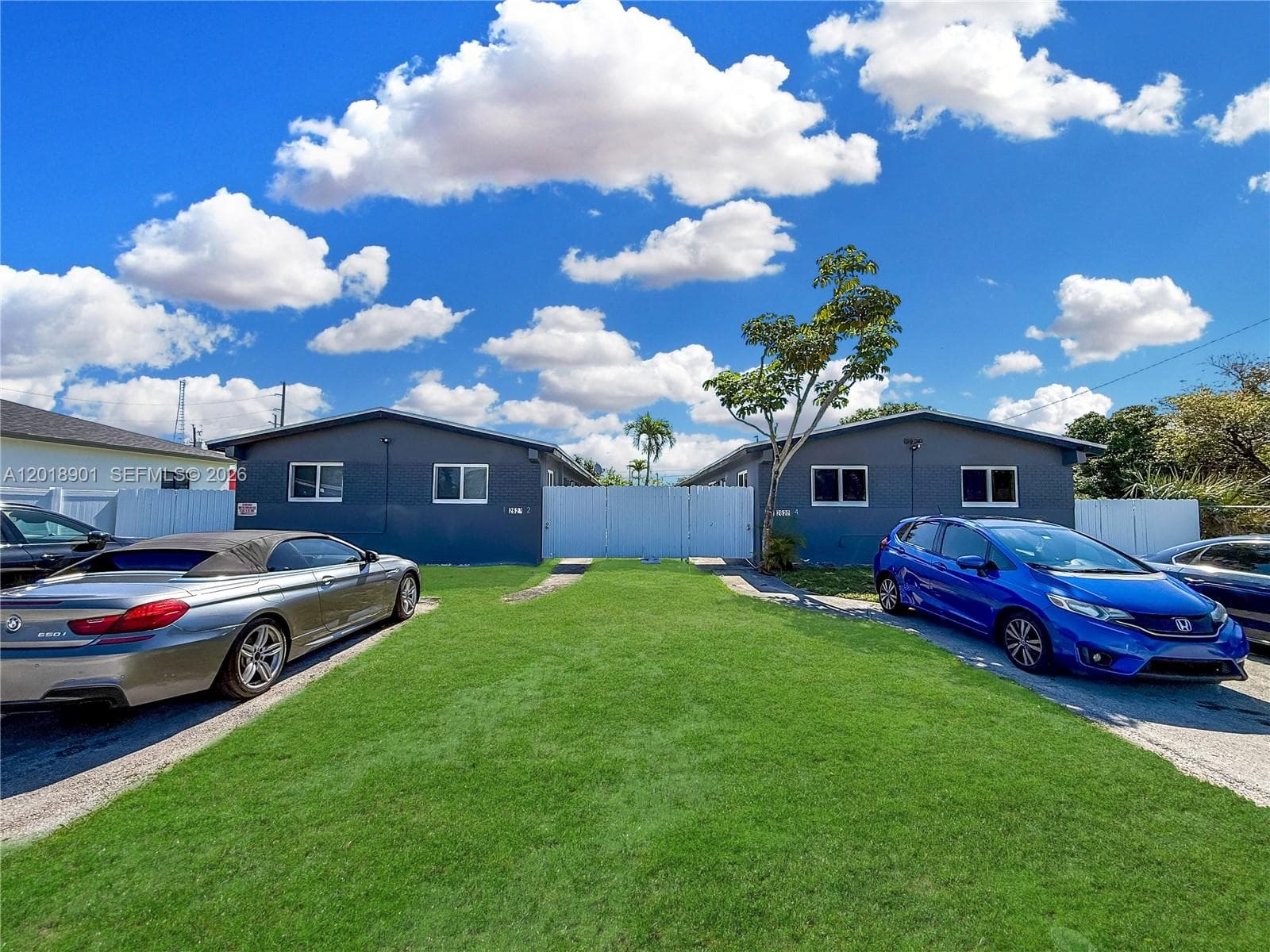 2620 NW 18th TER, Oakland Park, FL 33311 — zdjęcie 4
