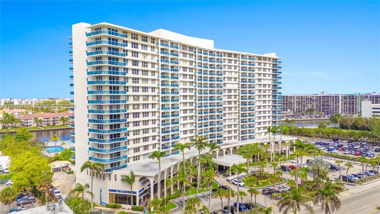 3800 S Ocean Dr # 1114 (AVAILABLE NOW), Hollywood, FL 33019 — zdjęcie 3