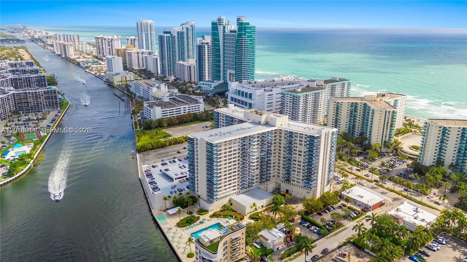 3800 S Ocean Dr # 1114 (AVAILABLE NOW), Hollywood, FL 33019