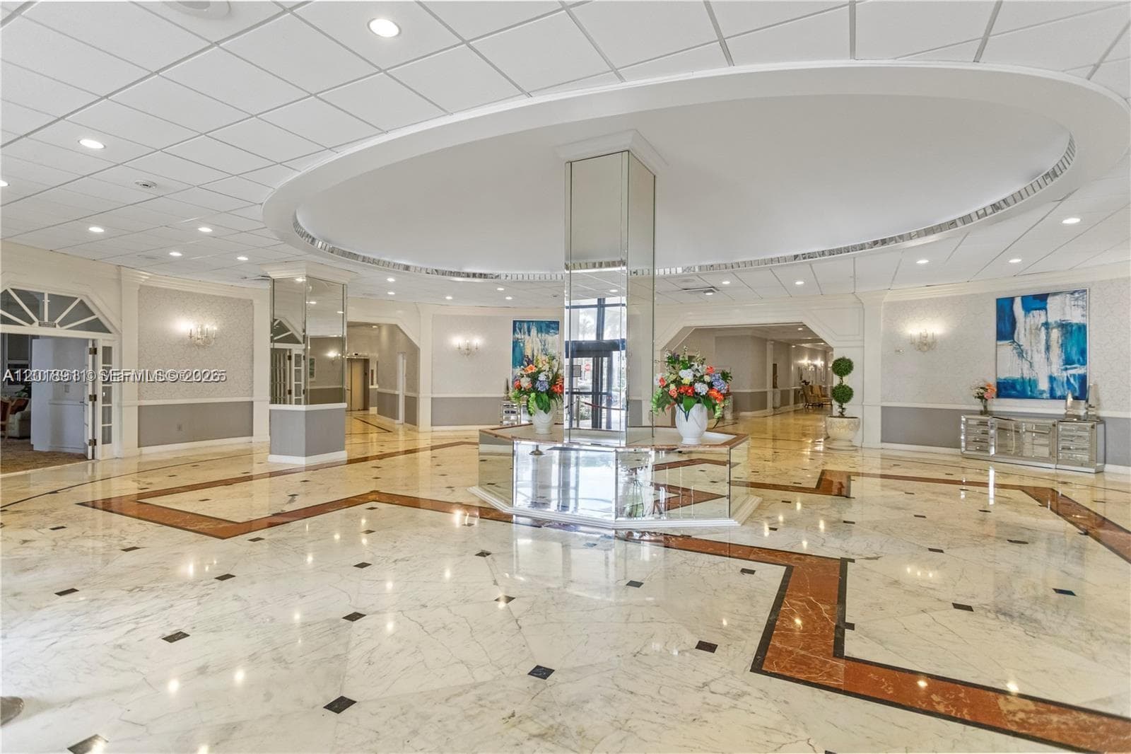 3800 S Ocean Dr # 1114 (AVAILABLE NOW), Hollywood, FL 33019 — zdjęcie 5