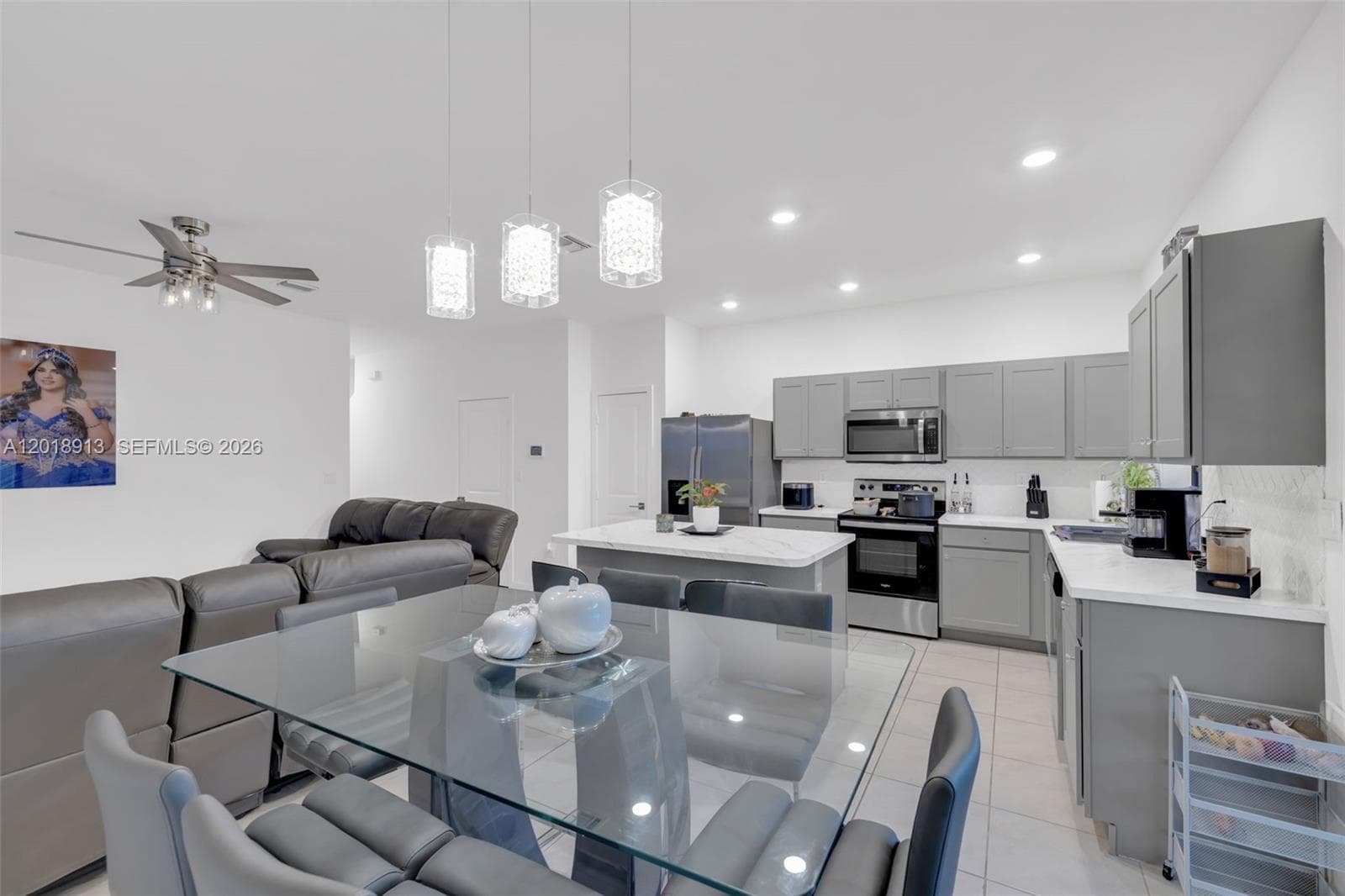 730 SW 12th St, Florida City, FL 33034 — zdjęcie 2