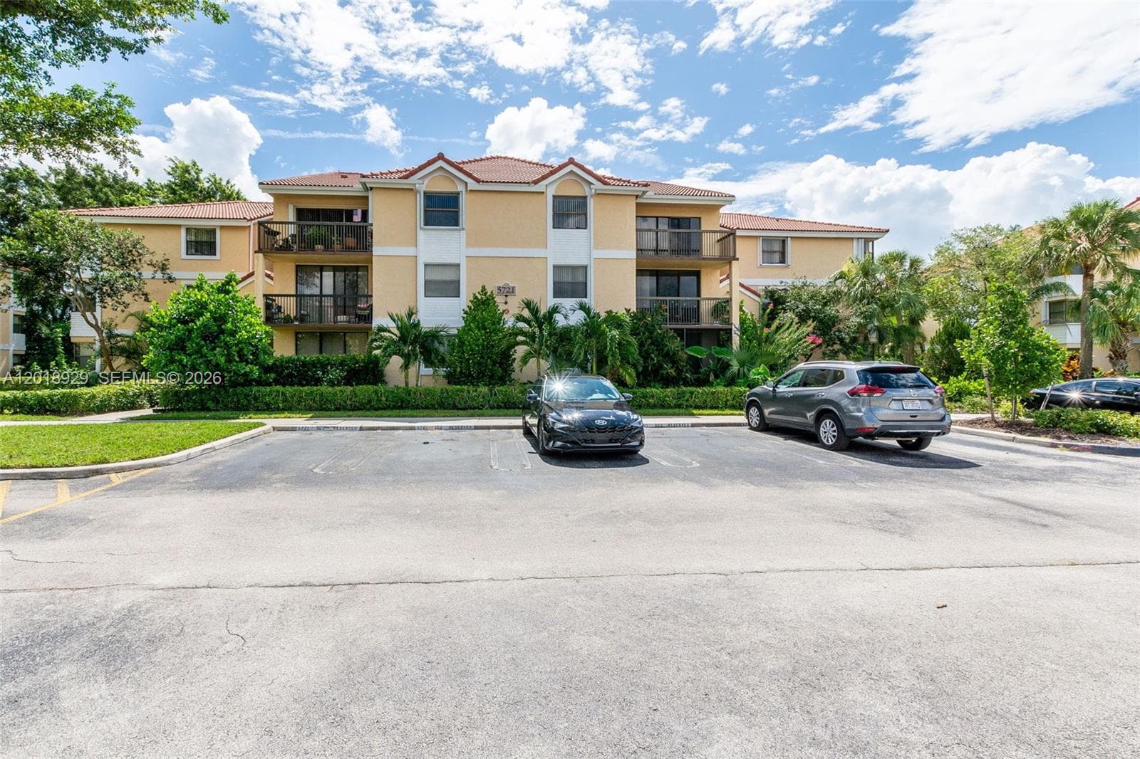 5721 Riverside Dr # 202B5, Coral Springs, FL 33067 — zdjęcie 2