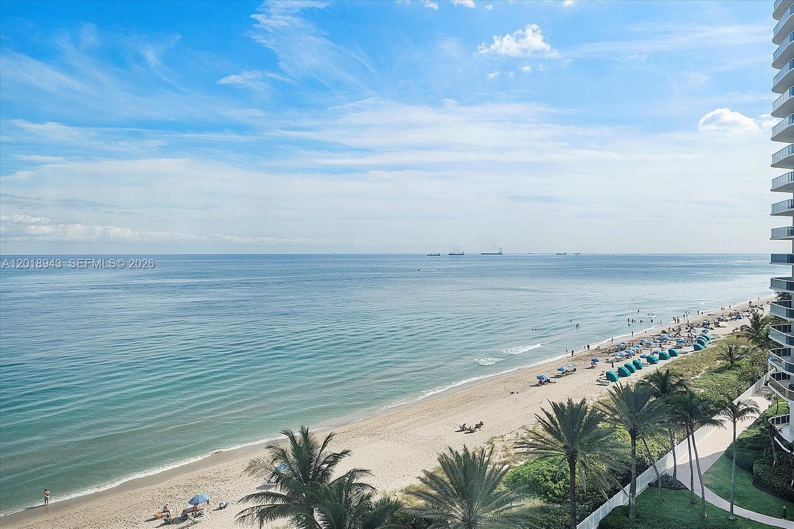 3400 Galt Ocean Dr # 702S, Fort Lauderdale, FL 33308 — zdjęcie 2