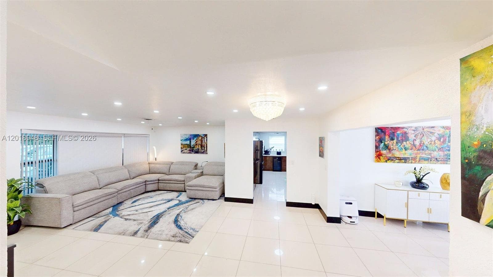 3617 NW 37th St, Lauderdale Lakes, FL 33309 — zdjęcie 5