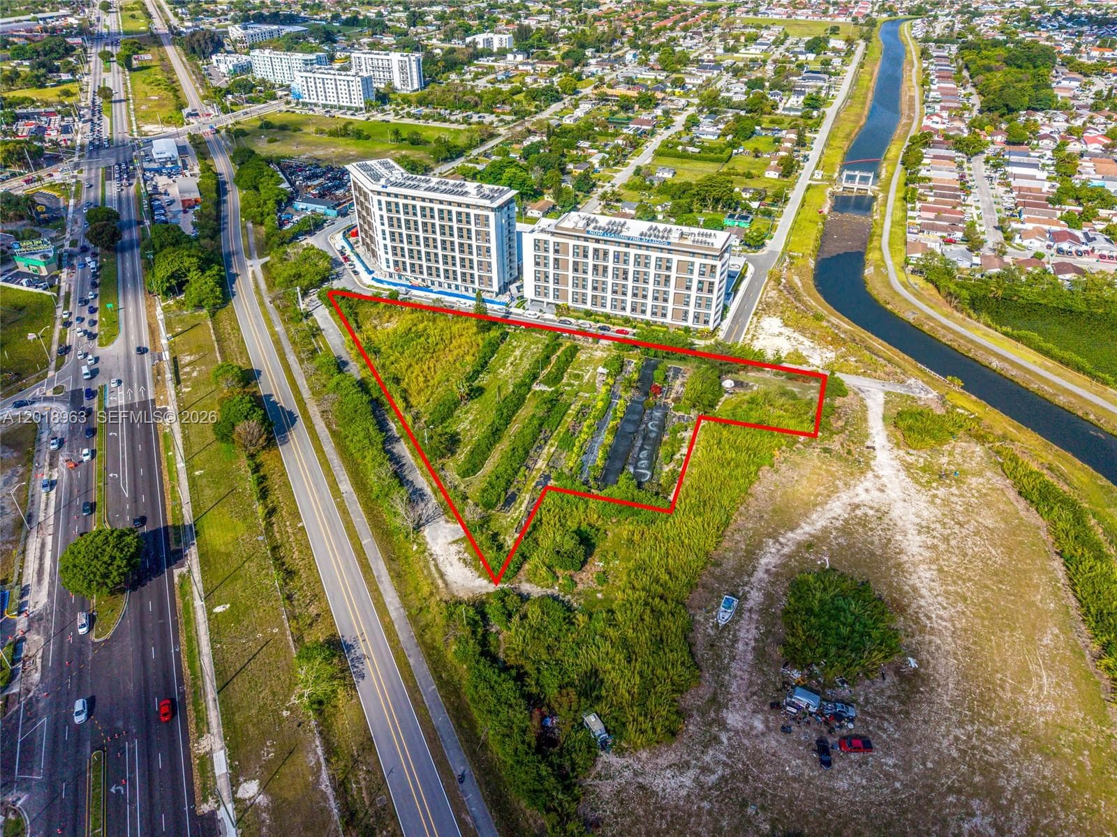 21281 SW 117th Ave, Miami, FL 33177
