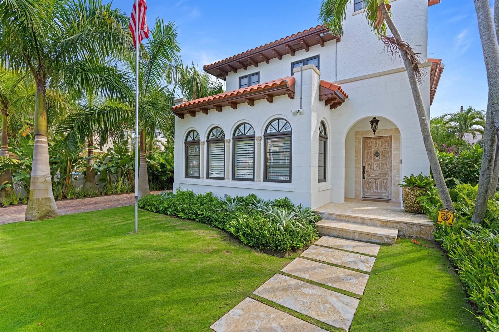 112 Roosevelt Place, West Palm Beach, FL 33405 — zdjęcie 3